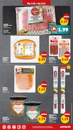 Fleisch Angebot & Preis im aktuellen Penny Prospekt Fleisch Angebot im aktuellen Penny Prospekt auf Seite 7