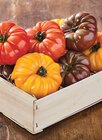 Promo Tomate côtelée à 2,49 € dans le catalogue Intermarché Super à Villette-d'Anthon
