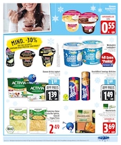 Joghurt im EDEKA Prospekt in Ingolstadt Aktueller EDEKA Prospekt mit Joghurt, "IM EINSATZ FÜR FRISCHE & VIELFALT.", Seite 4