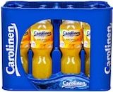 Orange Angebote von Carolinen bei Kaufland Bad Salzuflen für 6,99 €