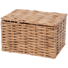 Panier de rangement à 1,69 € dans le catalogue Action