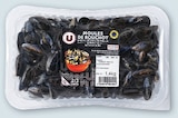 Moule de Bouchot STG - U - Super U à Lyon Moule de Bouchot STG - U en promo chez Super U Lyon à 5,56 €