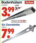 Aktuelle Sonnenschirm Angebote bei Wreesmann in Dresden Aktuelles Bodenhülsen Angebot bei Wreesmann in Dresden ab 3,99 €