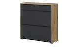 Wohnwert Schuhschrank Arca im Höffner Prospekt Wohnwert Schuhschrank Arca von im aktuellen Höffner Prospekt für 1.073,40 €
