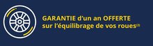 BON PLAN SUR LA GARANTIE crevaison, vol ou vandalisme à Vulco dans Strasbourg BON PLAN SUR LA GARANTIE crevaison, vol ou vandalisme à Vulco dans Strasbourg
