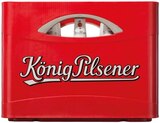König Pilsener Angebote bei REWE Senden für 10,99 €