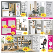 Aufbewahrungsbox Angebot & Preis im aktuellen SB Möbel Boss Prospekt Aufbewahrungsbox Angebot im aktuellen SB Möbel Boss Prospekt auf Seite 10