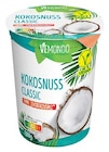 Vegane Joghurtalternative Kokosnuss Natur von Vemondo im aktuellen Lidl Prospekt für 0,89 €