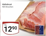 Aktuelle Rindfleisch Angebote bei GLOBUS in Saarbrücken Aktuelles Kalbsbrust Angebot bei GLOBUS in Saarbrücken ab 12,90 €