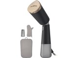 STH5030/80 Styler, Dampfstoß 24g/Min, 120 ml und 200 Wassertank, Metallplatte, inkl. 2-in-1 Handschuh & Tasche, Stylemat Dampfbürste 1400 Watt im MediaMarkt Saturn Prospekt STH5030/80 Styler, Dampfstoß 24g/Min, 120 ml und 200 Wassertank, Metallplatte, inkl. 2-in-1 Handschuh & Tasche, Stylemat Dampfbürste 1400 Watt von PHILIPS im aktuellen MediaMarkt Saturn Prospekt für 55,00 €