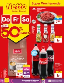 Rama im aktuellen Netto Marken-Discount Prospekt (Trier) Rama im Netto Marken-Discount Prospekt "Aktuelle Angebote" mit 68 Seiten (Trier)