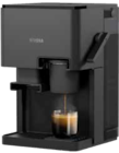 Kaffeeautomat CUBE 4106 Angebote von Nivona bei expert Rüsselsheim für 449,00 €