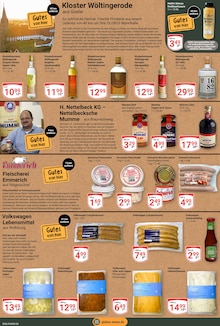 Bratwurst im GLOBUS Prospekt "Aktuelle Angebote" mit 27 Seiten (Braunschweig)