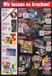 Feuerwerk Angebot im aktuellen Trinkgut Prospekt auf Seite 4