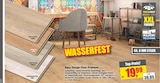 Aqua Design Floor Premium Angebote bei Wilhelm Pelster GmbH & Co. KG Dülmen für 19,99 €