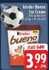 Bueno Ice Cream bei EDEKA im Prospekt "" für 3,99 €