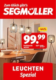 Segmüller Prospekt dieser Woche Segmüller Prospekt aktuelle Angebote