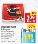Senseo für 1,99 € bei E center im Angebot Senseo im aktuellen E center Prospekt