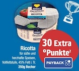 Ricotta im EDEKA Prospekt Ricotta von im aktuellen EDEKA Prospekt fĂĽr