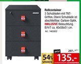 Rollcontainer im Angebot bei Zurbrüggen in Oldenburg Rollcontainer Angebote bei Zurbrüggen Oldenburg für 135,00 €
