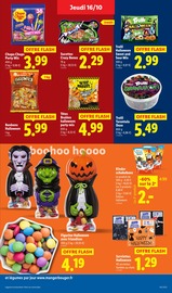 Figurine Angebote im Prospekt "Ca vaut le coup." von Lidl Figurine Angebote im Prospekt "Ca vaut le coup." von Lidl auf Seite 23