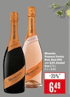 Prosecco Treviso Brut im Angebot bei Marktkauf in Ulm Prosecco Treviso Brut Angebote von Mionetto bei Marktkauf Ulm für 6,49 €