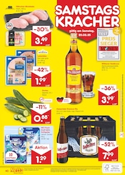 Aktueller Netto Marken-Discount Prospekt mit WC, "Aktuelle Angebote", Seite 64