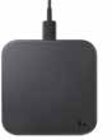 Qi-Ladegerät Wireless Charger Pad EP-P1300B im Angebot bei expert in Neumünster Qi-Ladegerät Wireless Charger Pad EP-P1300B Angebote von Samsung bei expert Neumünster für 8,99 €