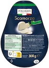 Scamorza - ITALIAMO en promo chez Lidl Saint-Herblain à 3,09 €