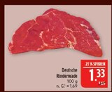 Aktuelles Deutsche Rinderwade Angebot bei Marktkauf in Fürth ab 1,33 €