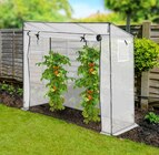 Tomatengewächshaus Angebote von Florana bei Penny Magdeburg für 29,99 €