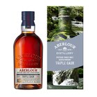Single Malt Scotch Whisky - ABERLOUR en promo chez Carrefour Single Malt Scotch Whisky - ABERLOUR dans le catalogue Carrefour