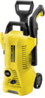 Hochdruckreiniger K 2 Premium Power Control Home Angebote von Kärcher bei toom Baumarkt Gronau für 159,99 €