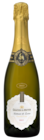 A.O.P. Crémant de Loire - GRATIEN & MEYER en promo chez Carrefour La Trinité à 5,56 €