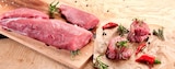 Frisches Schweine-Filet Angebote bei nahkauf Goslar für 0,88 €