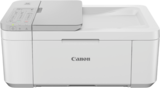 IMPRIMANTE MULTIFONCTION 4 EN 1 TR4756I - CANON - Auchan Hypermarché à Castres IMPRIMANTE MULTIFONCTION 4 EN 1 TR4756I - CANON en promo chez Auchan Hypermarché Castres à 49,99 €