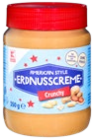 Erdnusscreme American Style Creamy von K-CLASSIC für 1,59 € bei Kaufland im Angebot Erdnusscreme American Style Creamy von K-CLASSIC im aktuellen Kaufland Prospekt