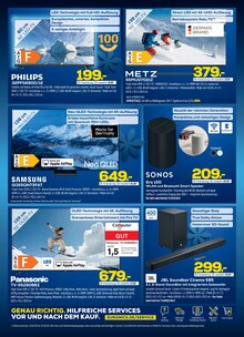 EURONICS Prospekt der Woche "GENAU RICHTIG. TECHNIK IN VOLLER BLÜTE." Seite 2, 25.02.2026 bis 09.03.2026 für Bützow Aktueller EURONICS Prospekt "GENAU RICHTIG. TECHNIK IN VOLLER BLÜTE." Seite 2 von 8 Seiten für Bützow