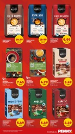 Aktueller Penny Prospekt mit Bio Lebensmittel, "Wer günstig will, muss Penny.", Seite 3