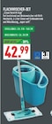 Flachwischer-Set Angebote bei Marktkauf Erftstadt für 42,99 €