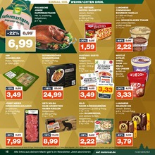 Daim Angebot & Preis im aktuellen Real Prospekt Daim Angebot im aktuellen Real Prospekt auf Seite 16