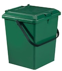 Promo Seau à compost GARANTIA à 6,99 € dans le catalogue Gamm vert à Margon