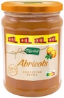 Confiture extra d'abricots - Maribel dans le catalogue Lidl