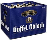 Gaffel Kölsch Angebote bei GLOBUS Willich für 13,99 €