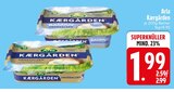 Kærgården Balance oder Kærgården Ungesalzen von Arla im aktuellen EDEKA Prospekt für 1,99 €