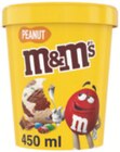 Crème glacée - M&M'S en promo chez Carrefour Crème glacée - M&M'S dans le catalogue Carrefour