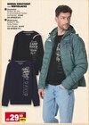 Herren Sweatshirt Angebote von Camp David bei E center Trier für 29,99 €