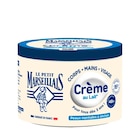 Carrefour Market Chamonix-Mont-Blanc - Promo Crème au Lait Promo Crème au Lait à 6,09 € dans le catalogue Carrefour Market à Chamonix-Mont-Blanc