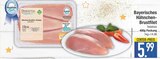 Bayerisches Hähnchen-Brustfilet im EDEKA Prospekt Bayerisches Hähnchen-Brustfilet von Donautal Geflügel im aktuellen EDEKA Prospekt für 5,99 €