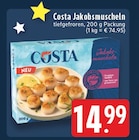 Aktuelles Jakobsmuscheln Angebot bei EDEKA in Duisburg ab 14,99 €